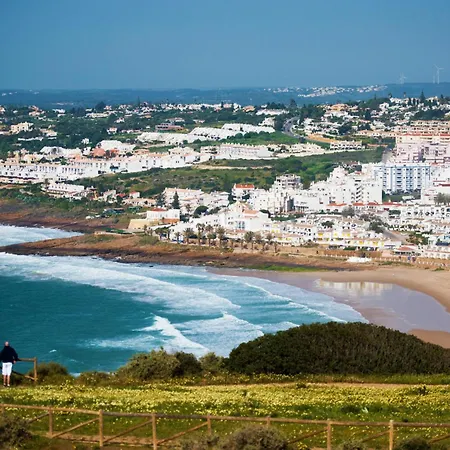 A18 - In Da * Senhora da Luz