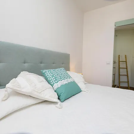 Apartamento A18 - In Da