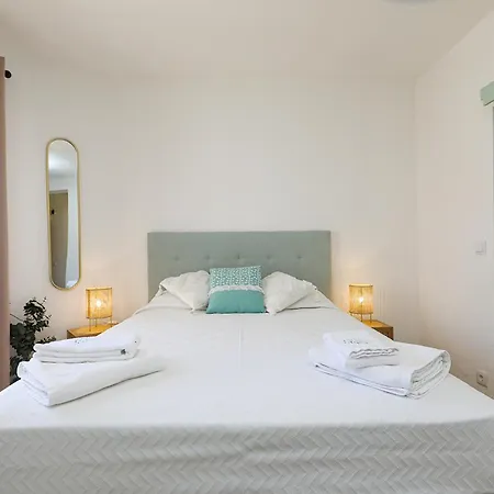 Apartamento A18 - In Da Luz