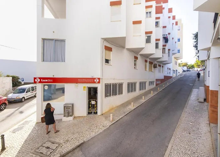Apartment A18 - In Da *
