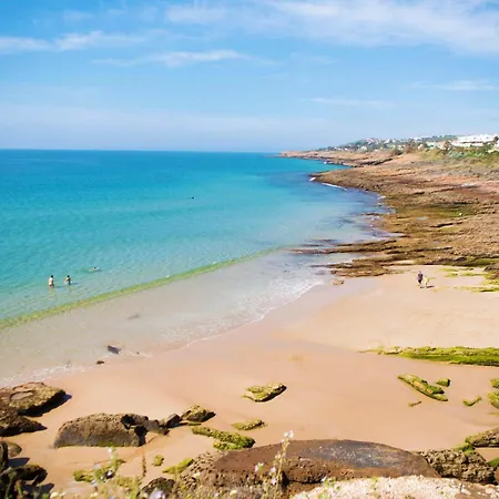 A18 - In Da * Praia Da Luz
