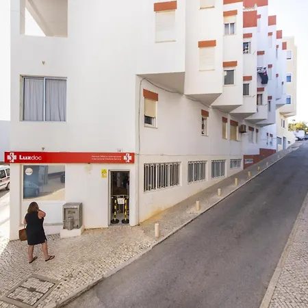 Apartamento A18 - In Da *