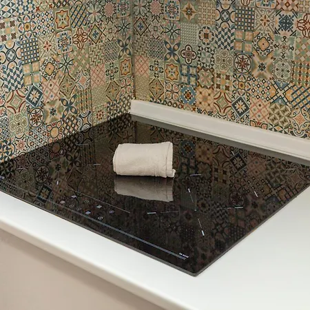 Apartamento A18 - In Da