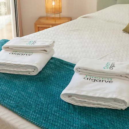 Apartamento A18 - In Da *