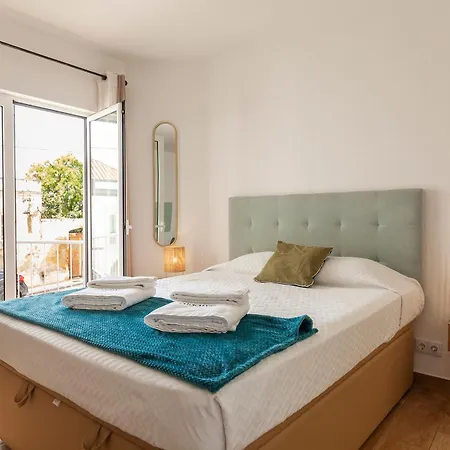 A18 - In Da Apartamento Luz