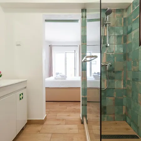 Apartamento A18 - In Da