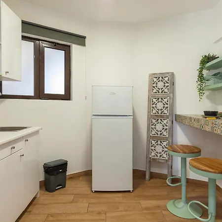 A18 - In Da Apartamento Luz