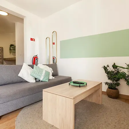 Apartamento A18 - In Da Luz