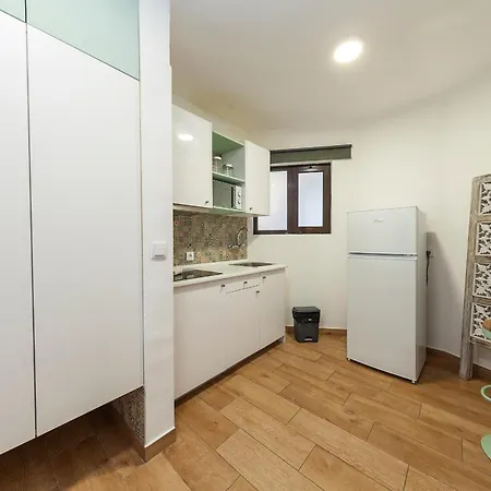 A18 - In Da Apartamento Luz