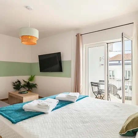 Apartamento A18 - In Da