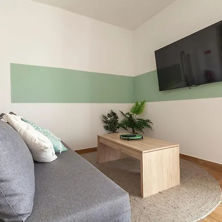 A18 - In Da Apartamento *