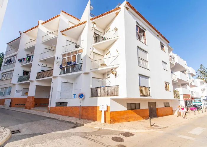 A18 - In Da Praia Da Luz