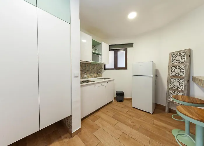 A18 - In Da Apartamento Luz