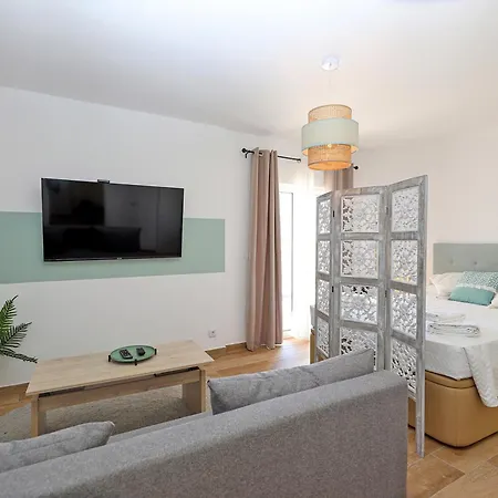 Appartement A18 - In Da Luz