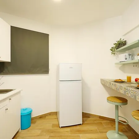 A18 - In Da Appartement
