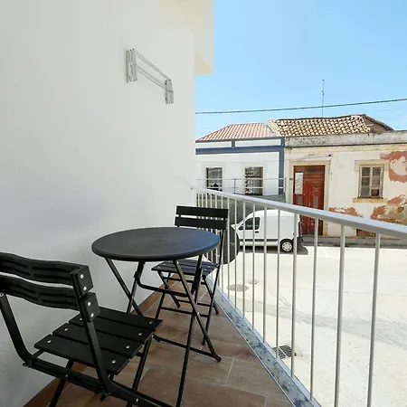 Appartement A18 - In Da *