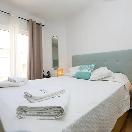 A18 - In Da Appartement *