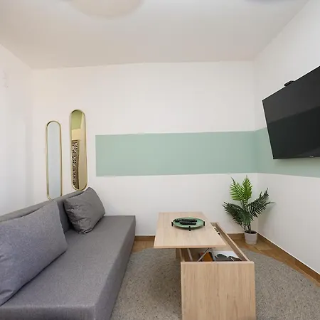 A18 - In Da Appartement